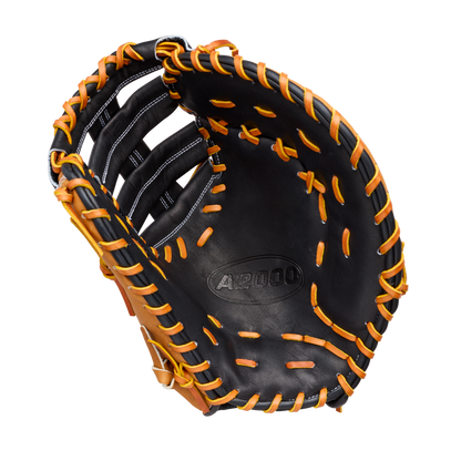 2027 Wilson A2000 1677 12.5" First Base Baseball Mitt