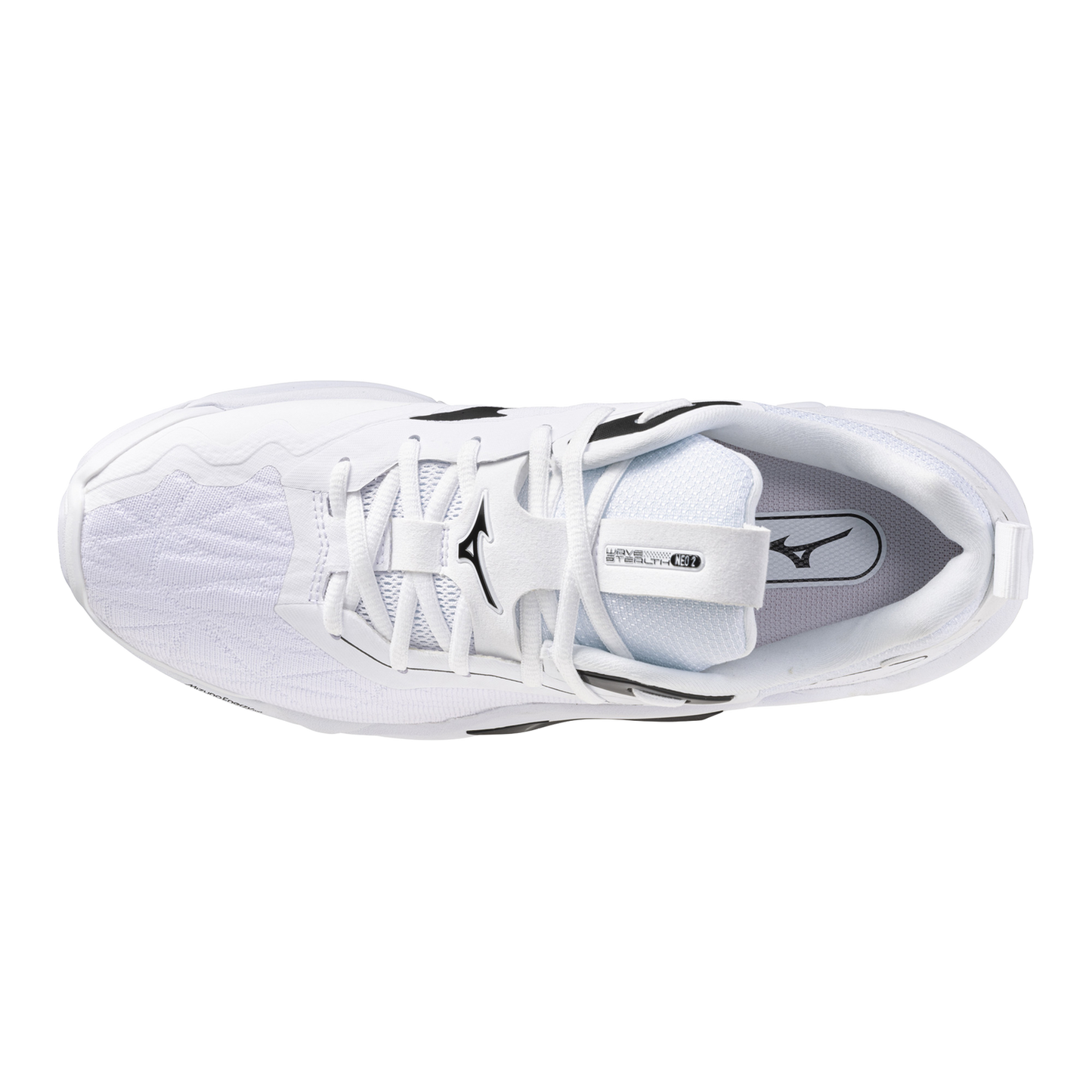 Mizuno Adult Wave Stealth Neo 2 Volleyball Shoes