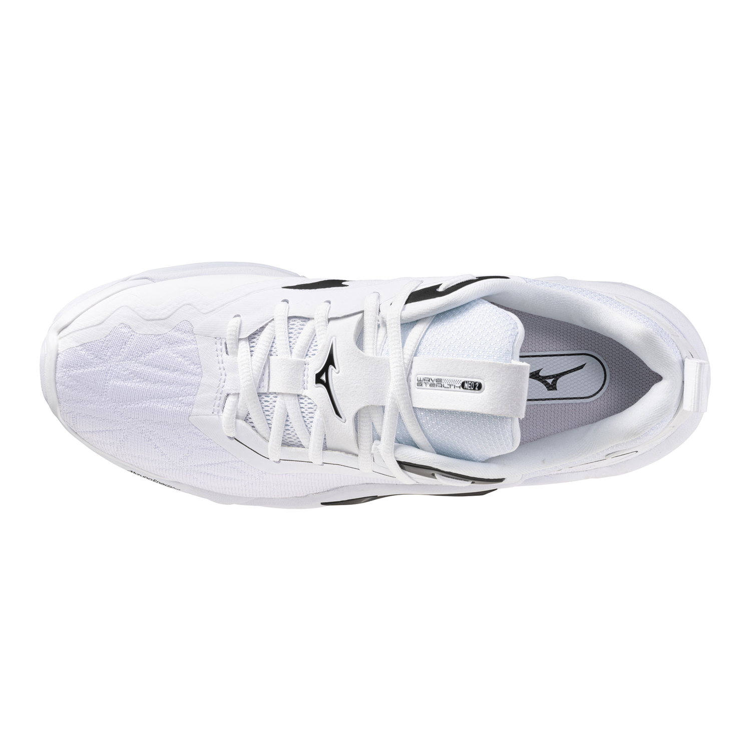 Mizuno Adult Wave Stealth Neo 2 Volleyball Shoes