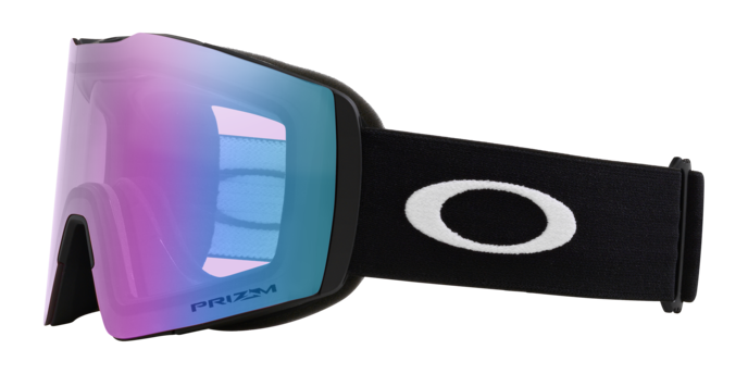 Oakley Fall Line L Snow Goggles