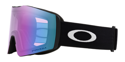 Oakley Fall Line L Snow Goggles