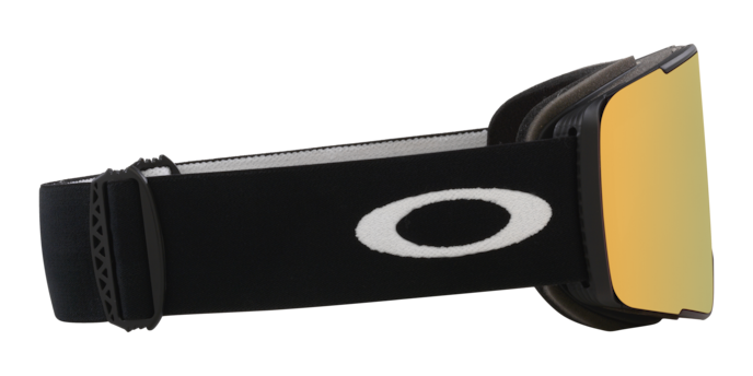 Oakley Line Miner Pro Medium Snow Goggles