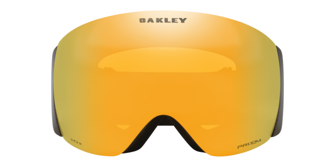 Oakley Flight Deck Pro Large Snow Goggles