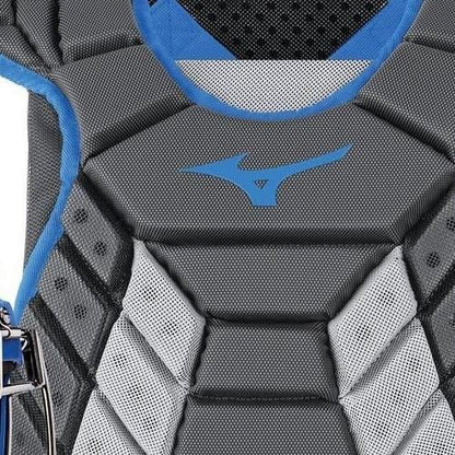Mizuno Women's Samurai Boxed Catcher's Gear Set 13-14"