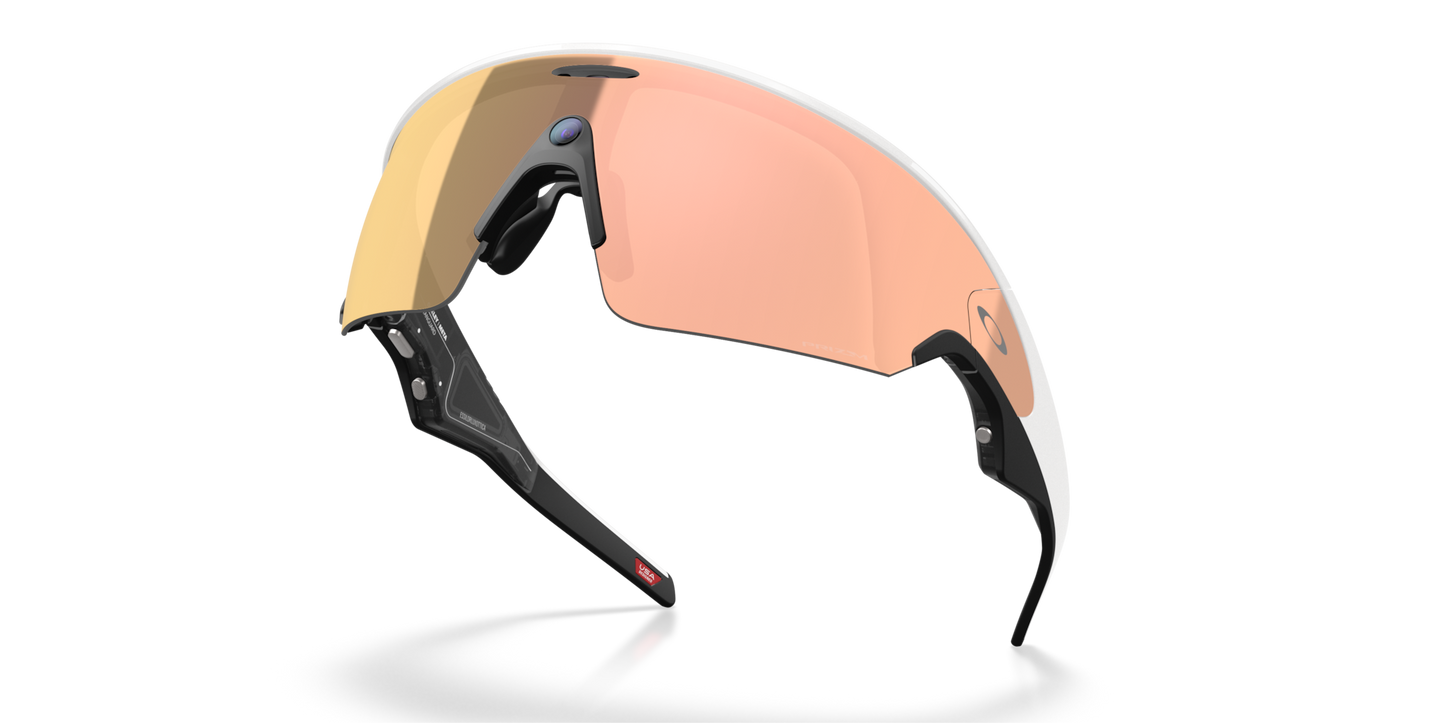Oakley Vanguard Camera Sunglasses