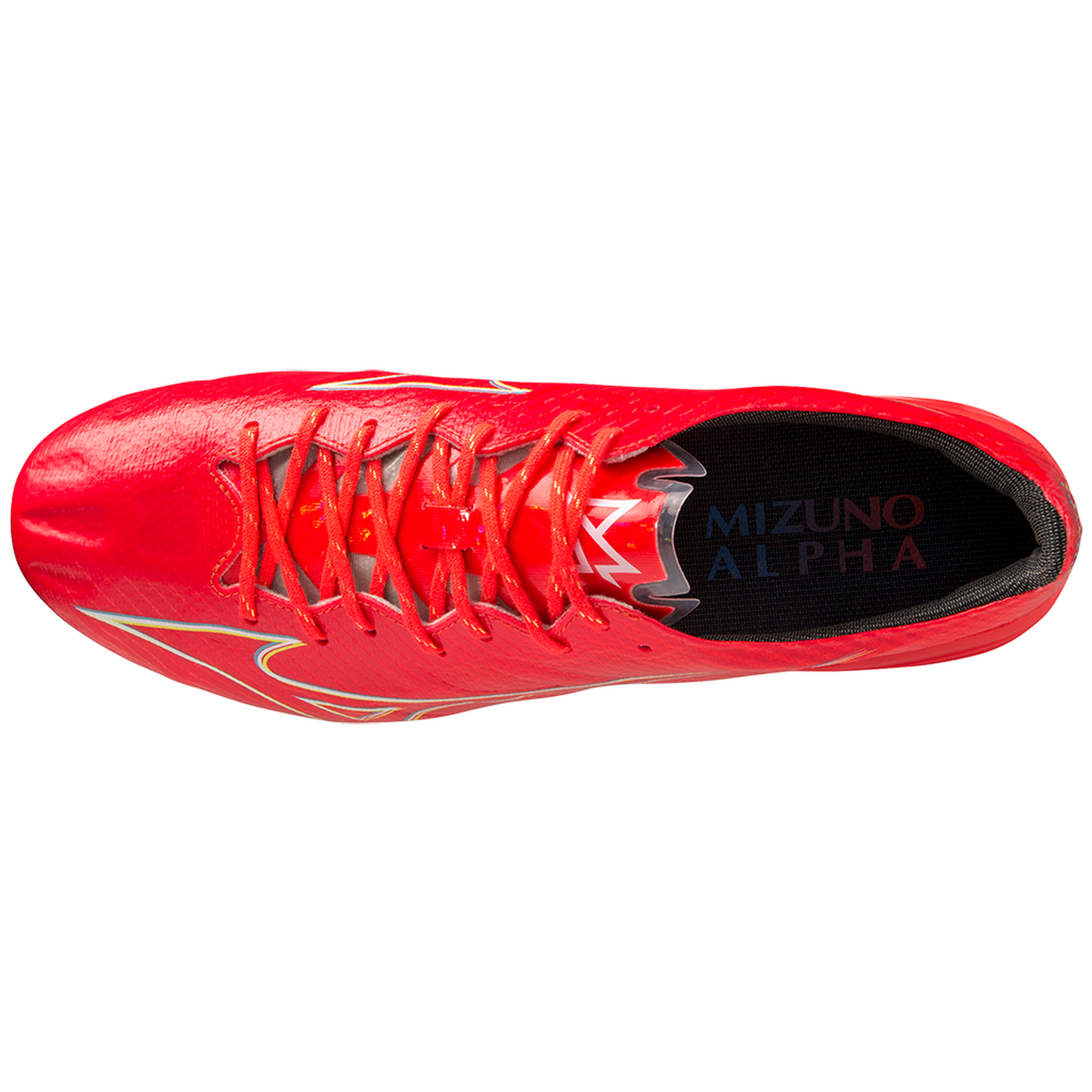 Mizuno Adult Alpha Elite Soccer Shoes