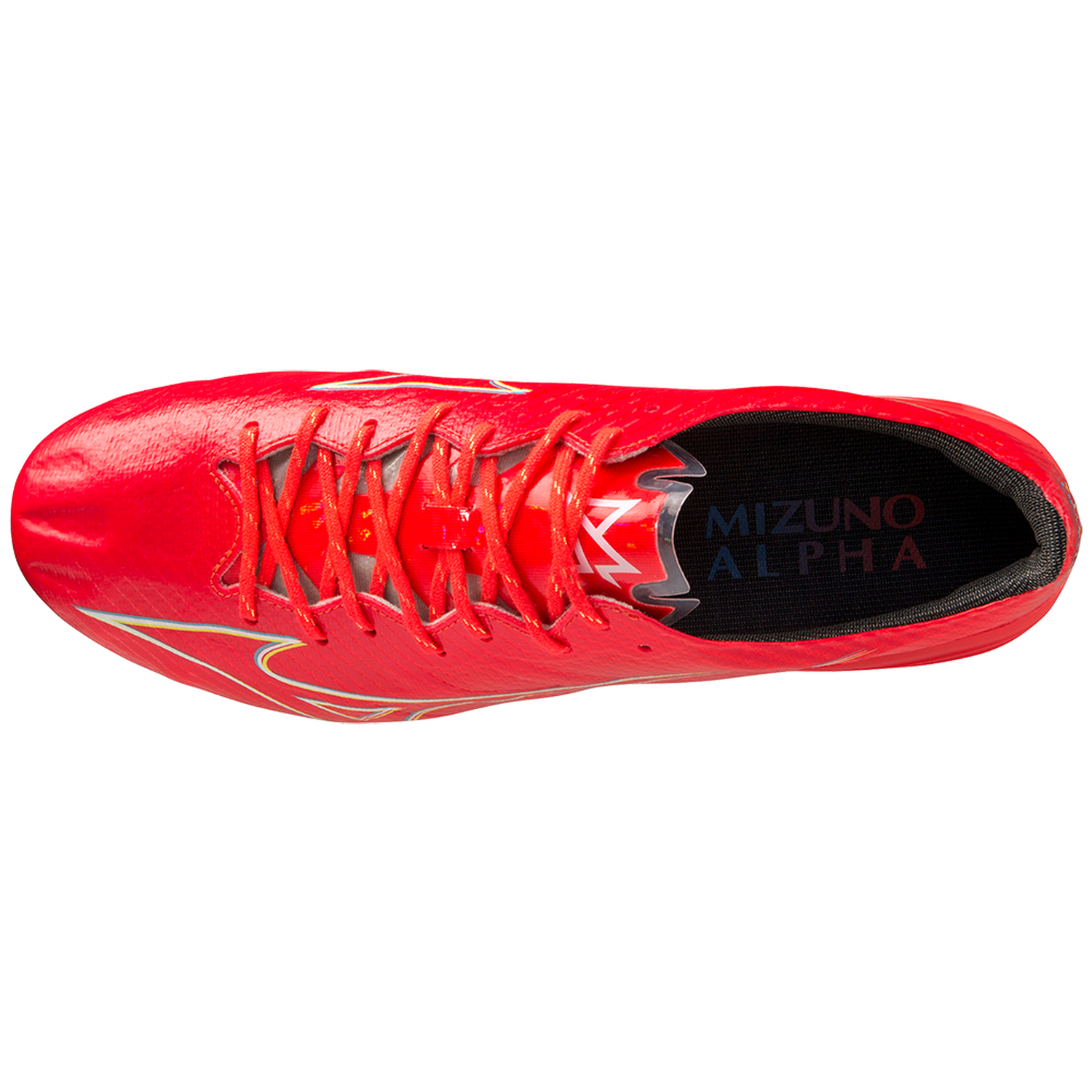 Mizuno Adult Alpha Elite Soccer Shoes