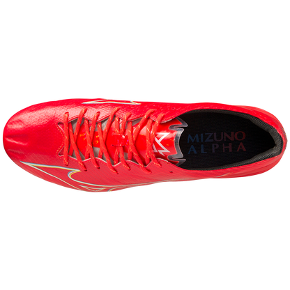Mizuno Adult Alpha Elite Soccer Shoes