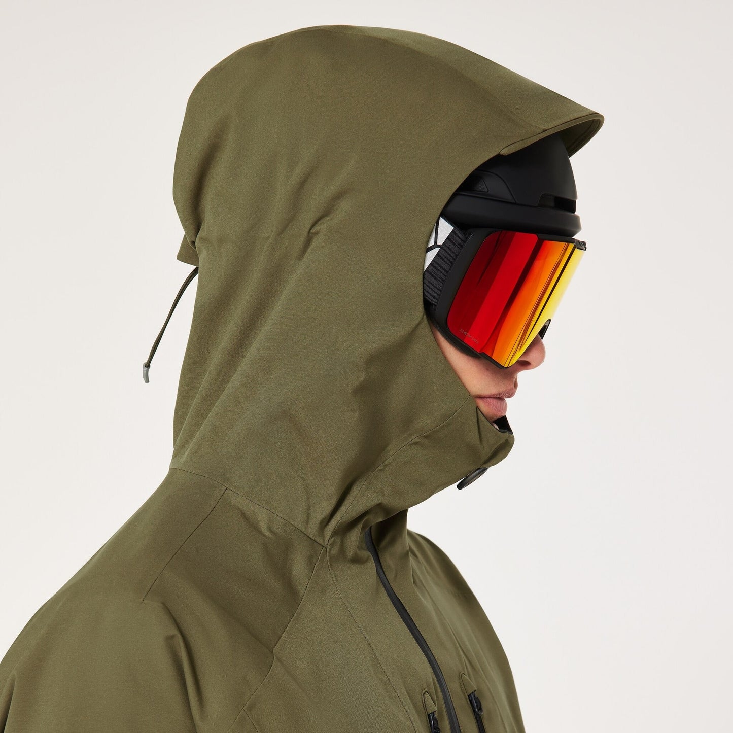 Oakley Men's Kendall RC Shell Jacket 2.0