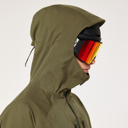 Oakley Men's Kendall RC Shell Jacket 2.0