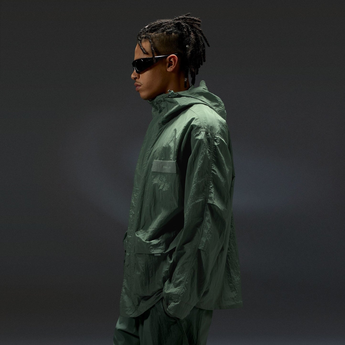Oakley Men's Reserve Momento Jacket