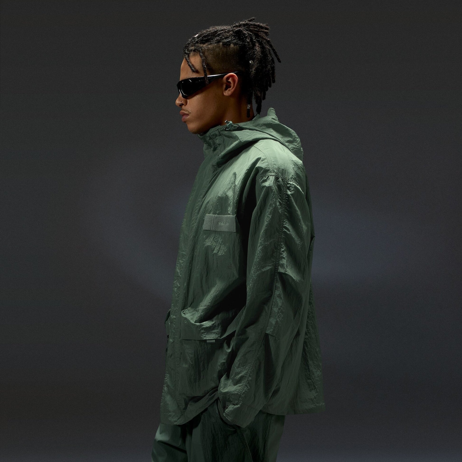 Oakley Men's Reserve Momento Jacket