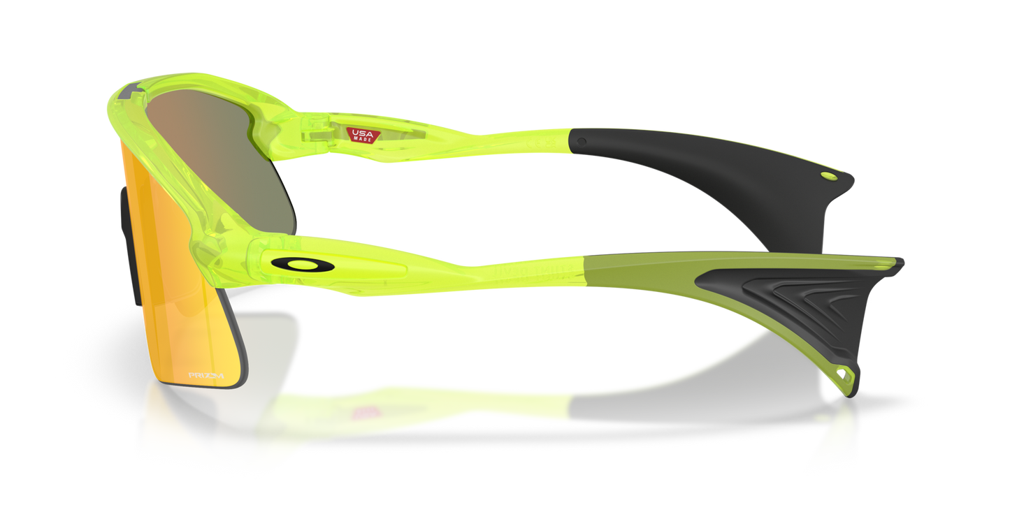 Oakley Stunt Devil Sunglasses