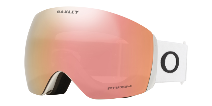 Oakley Flight Deck L Snow Goggles