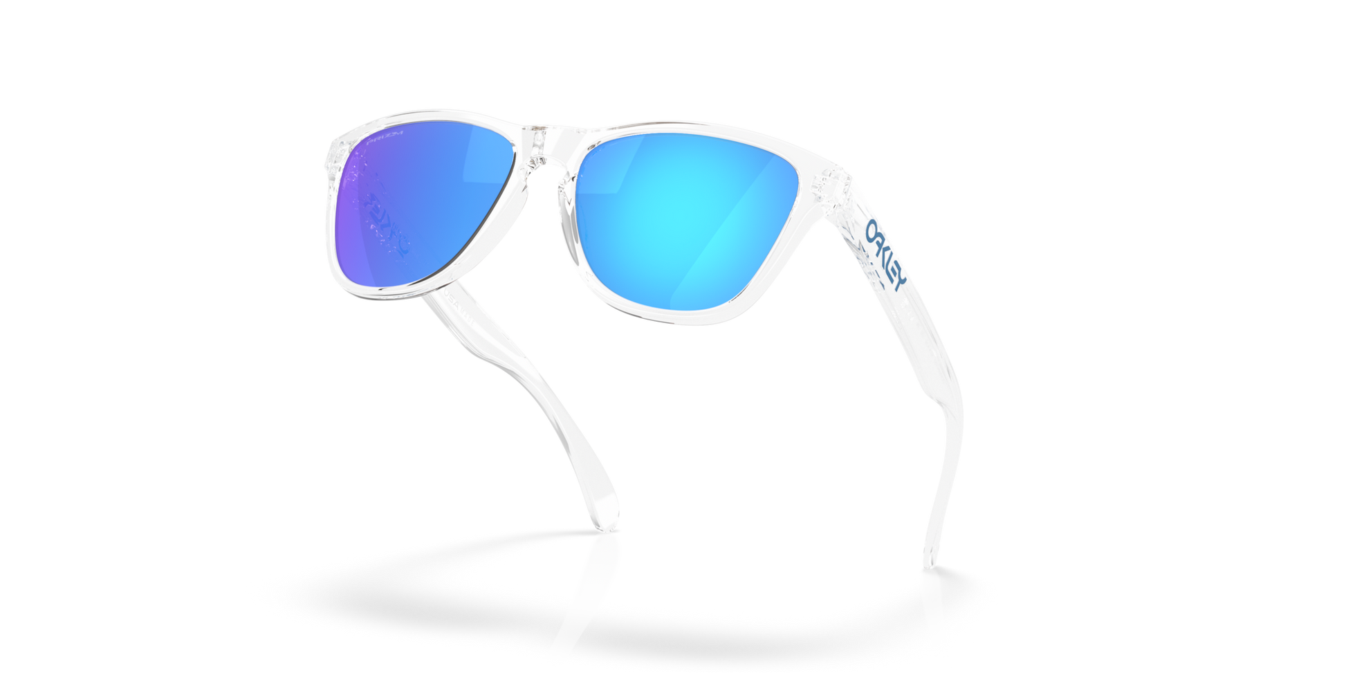 Oakley Frogskins S Glasses