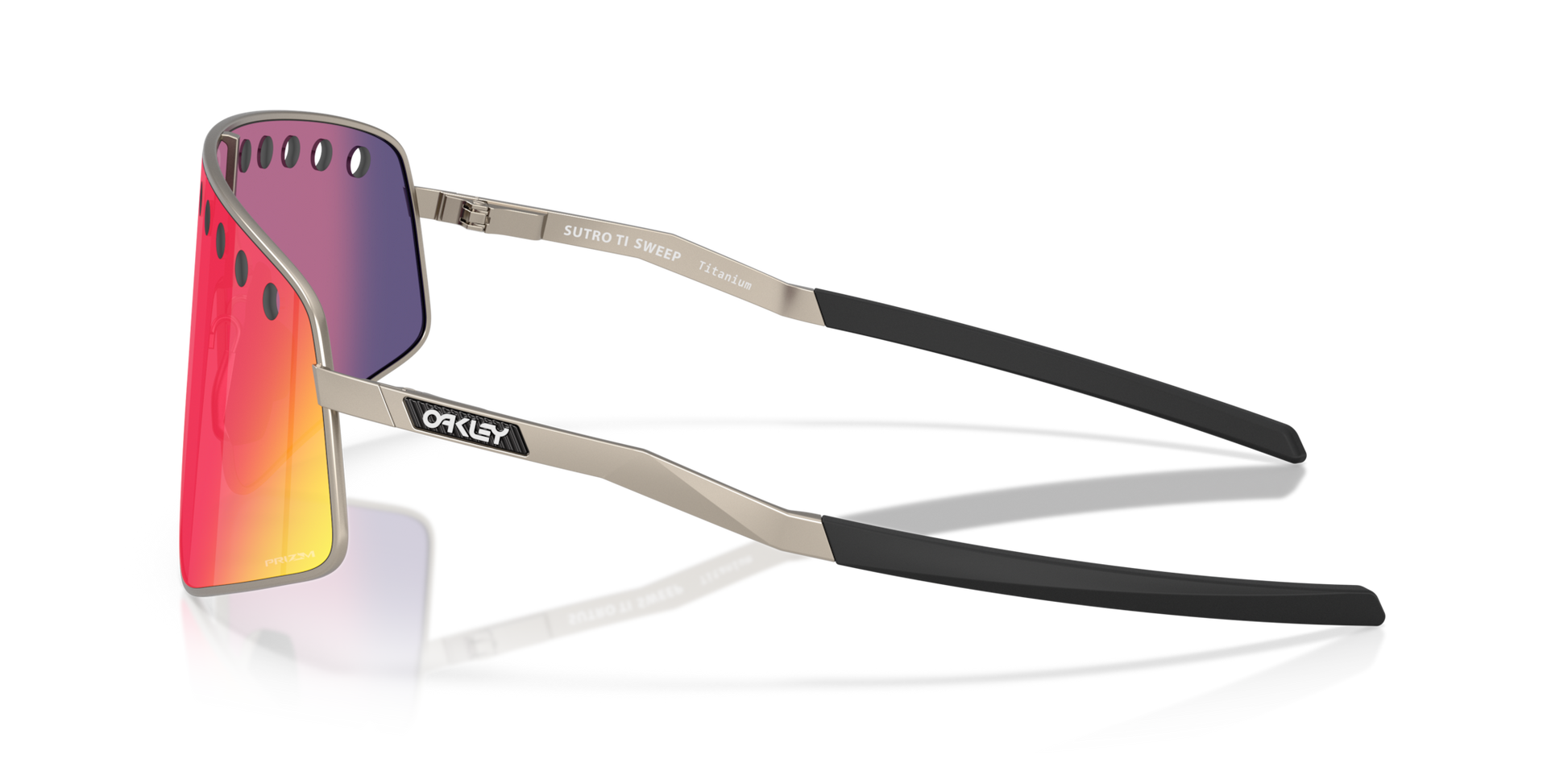 Oakley Sutro Ti Sweep Glasses