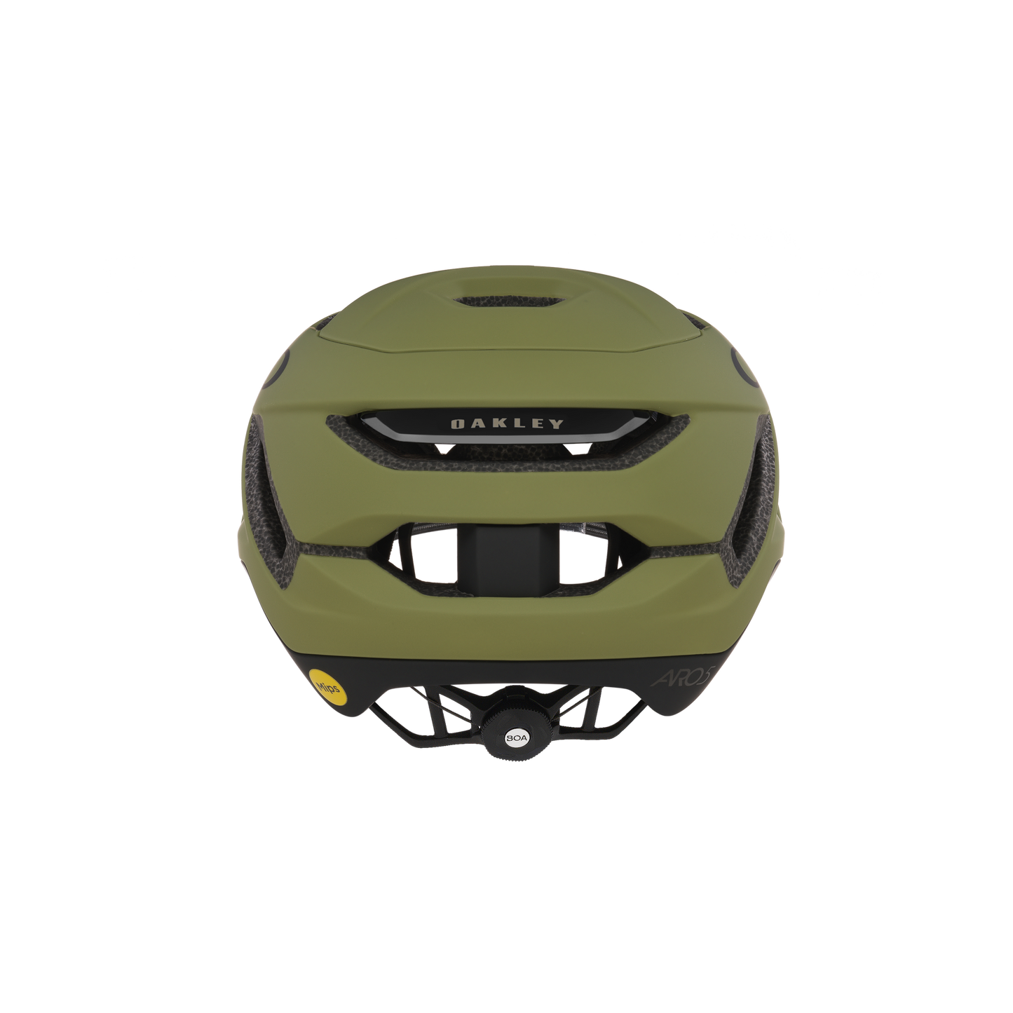 Oakley Aro5 Race Bike Helmet