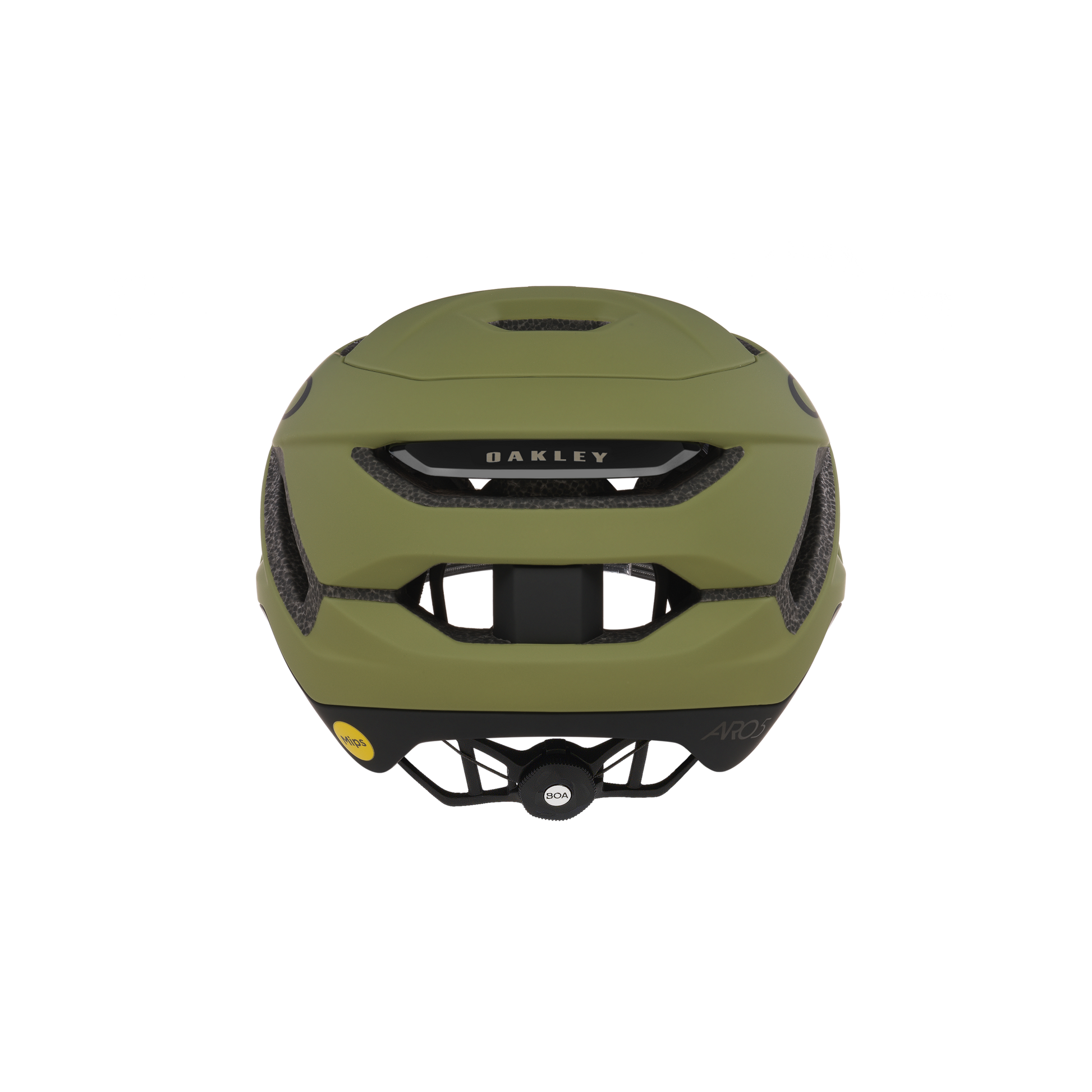 Oakley Aro5 Race Bike Helmet