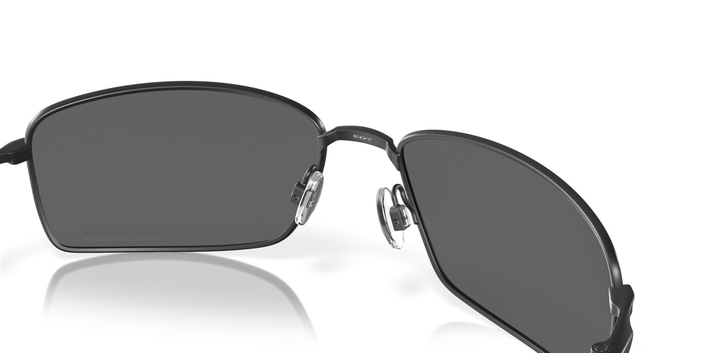 Oakley Square Wire Glasses