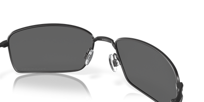 Oakley Square Wire Glasses