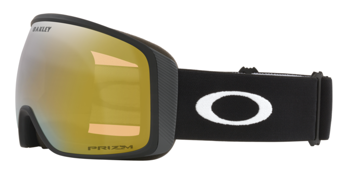 Oakley Flight Tracker L Snow Goggles