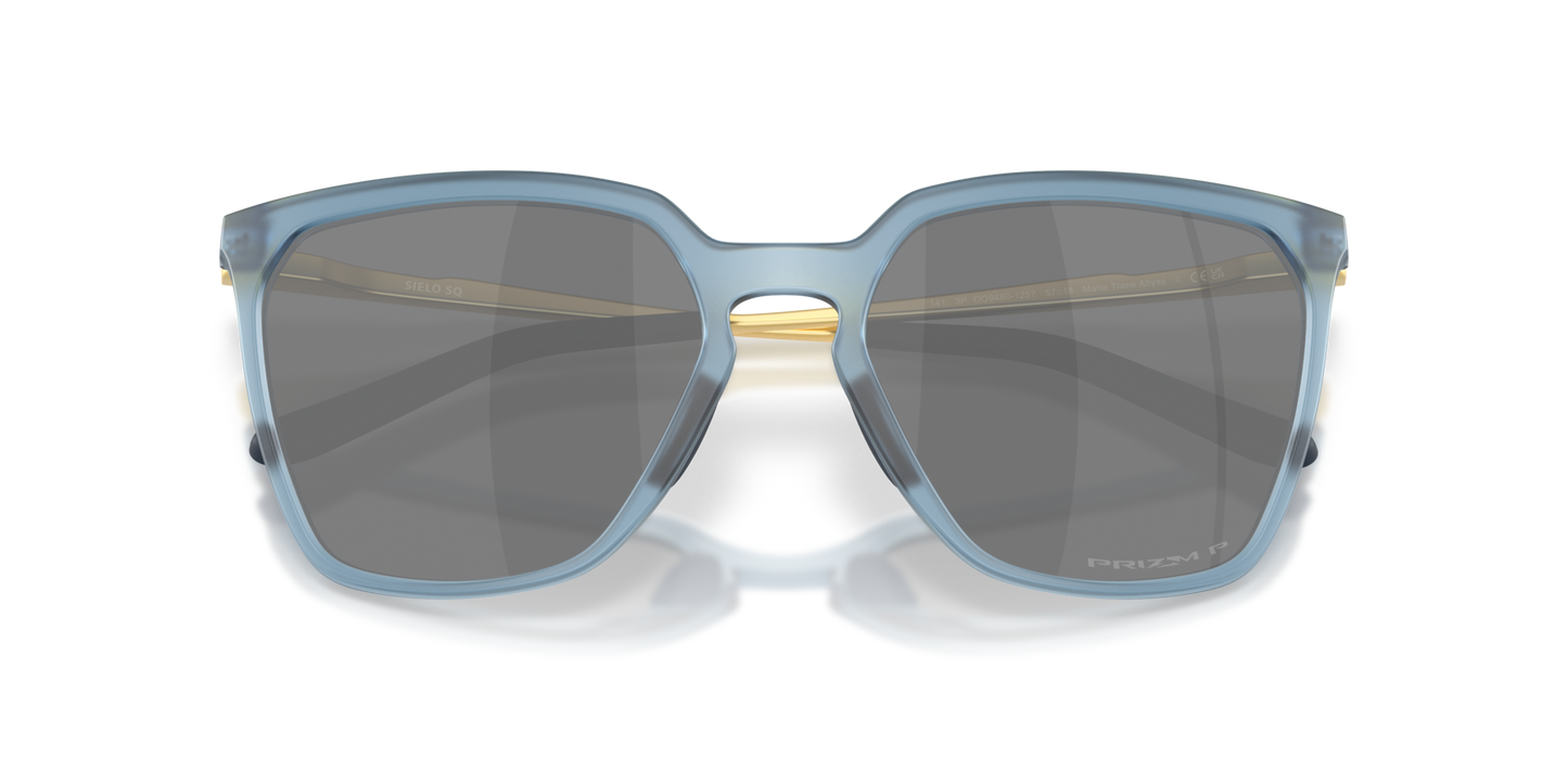 Oakley Sielo Square Glasses