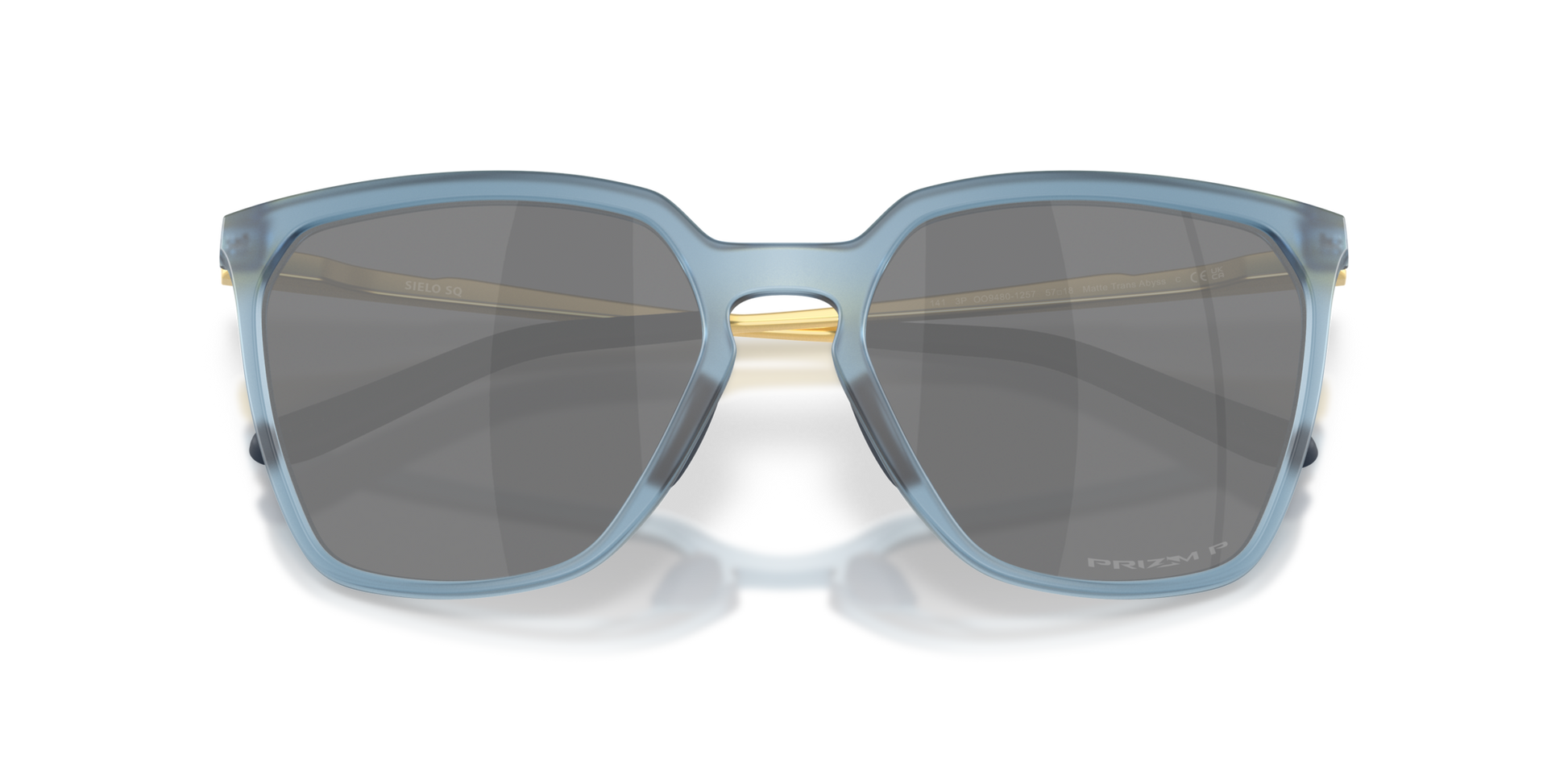 Oakley Sielo Square Glasses