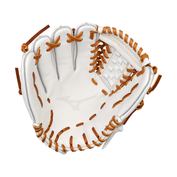 Mizuno GPSF-11D Pro Select Fastpitch 12" Premium Pitcher Glove