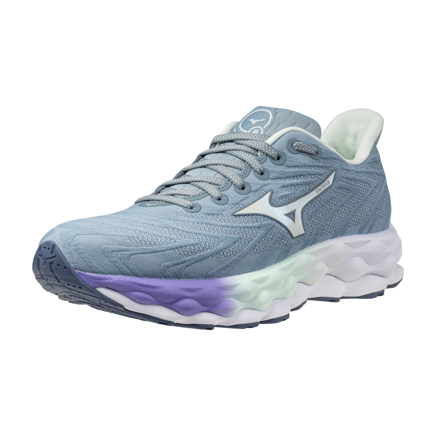 Mizuno Women's Wave Sky 8 Running Shoes