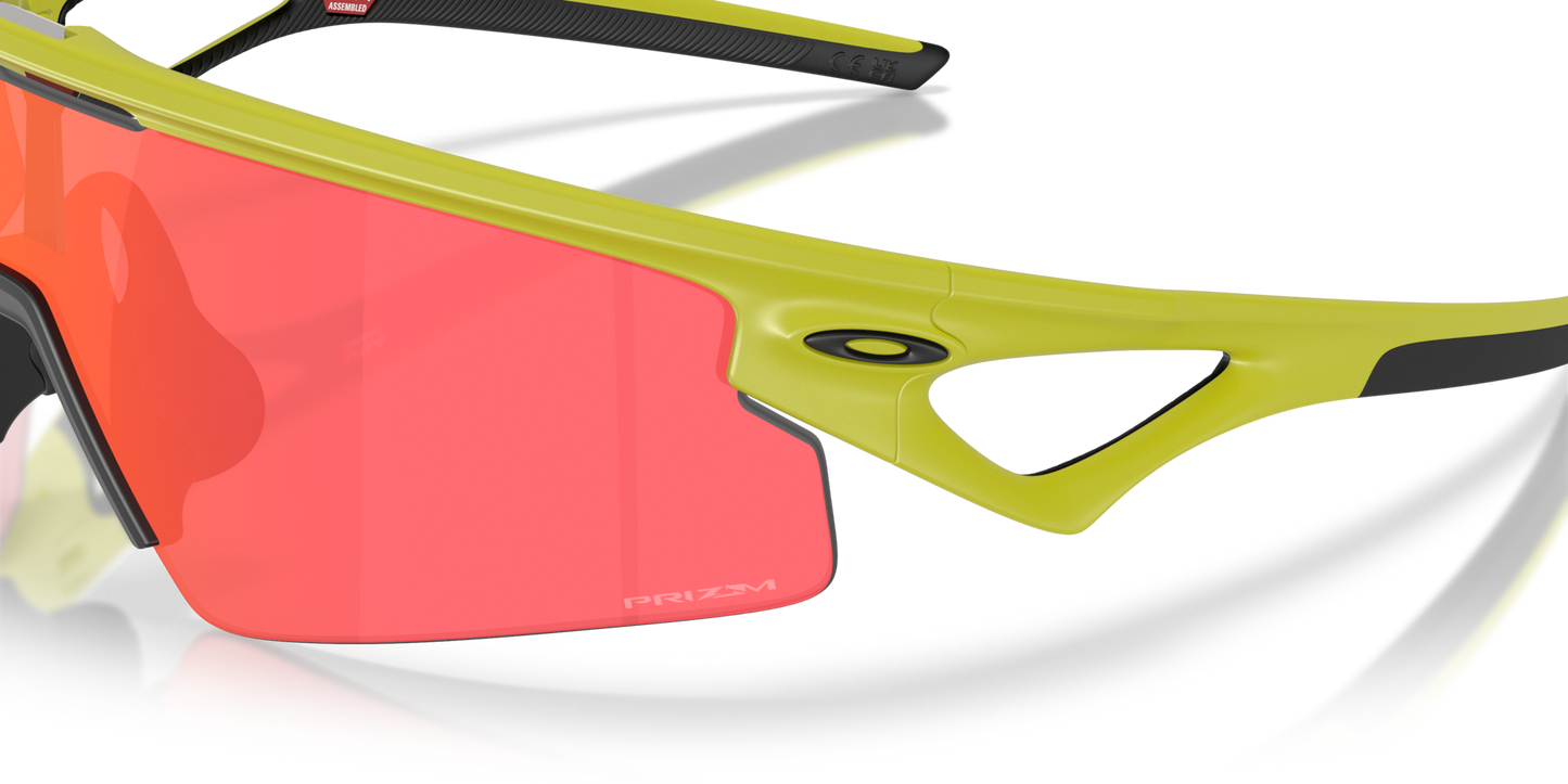 Oakley Sphaera Strike Sunglasses