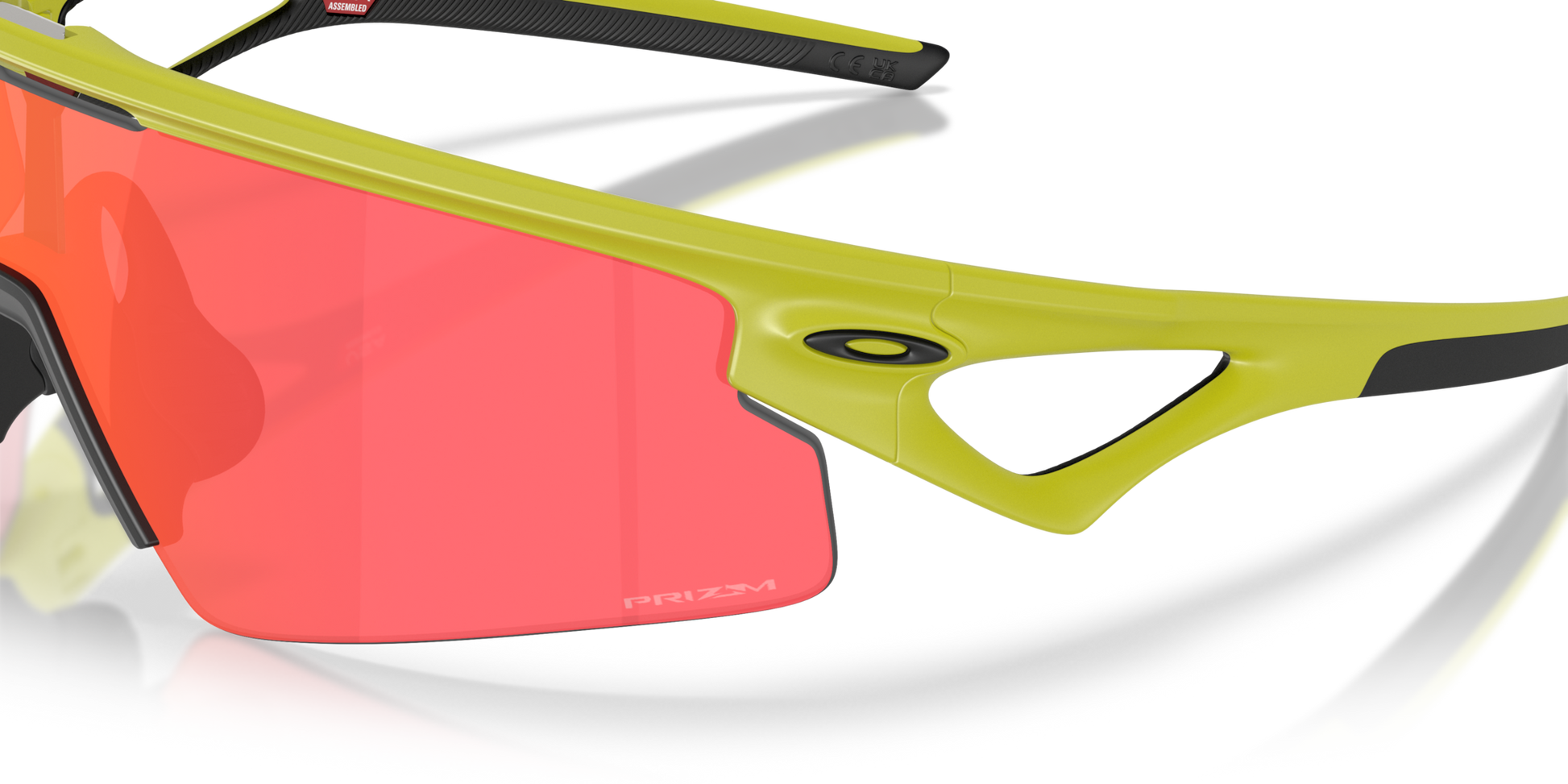 Oakley Sphaera Strike Sunglasses
