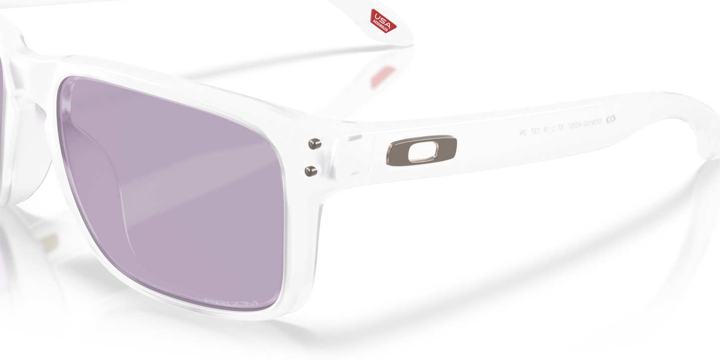 Oakley Holbrook Glasses
