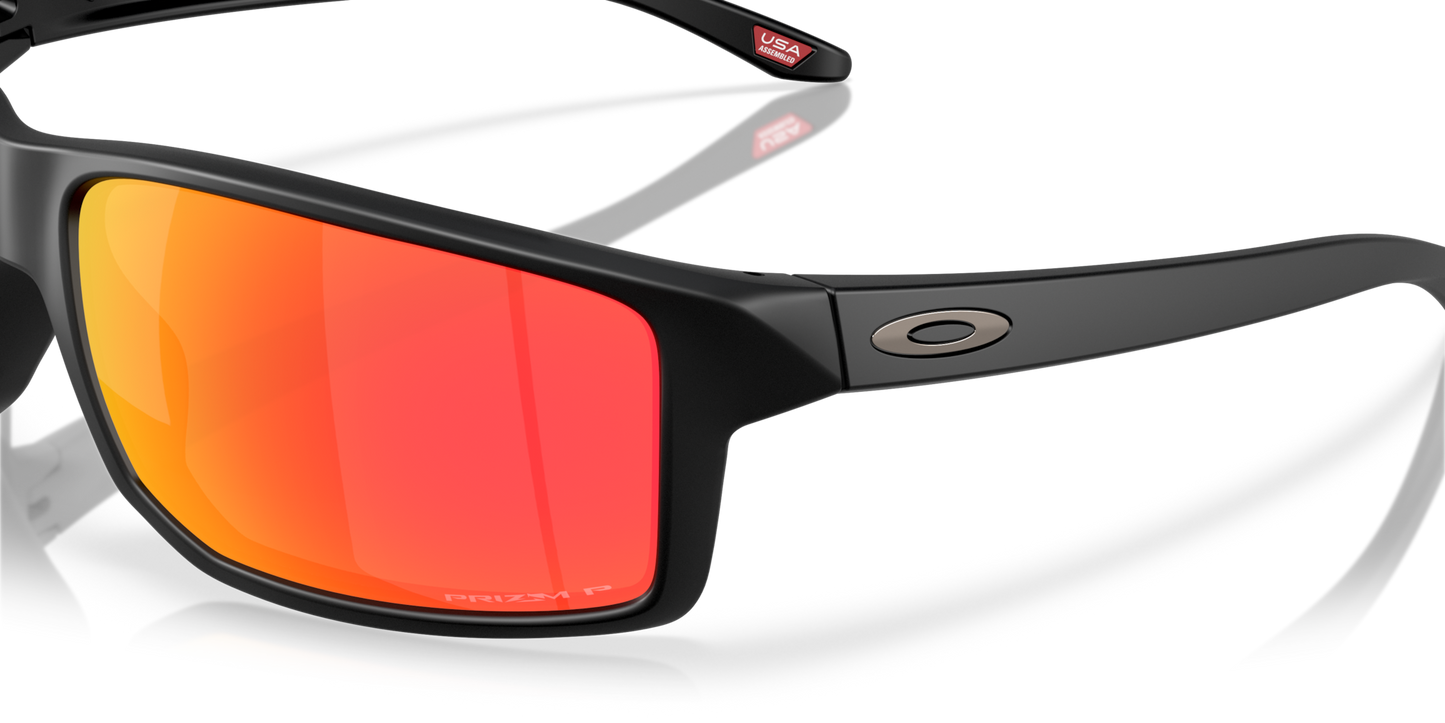 Oakley Gibston XL Glasses