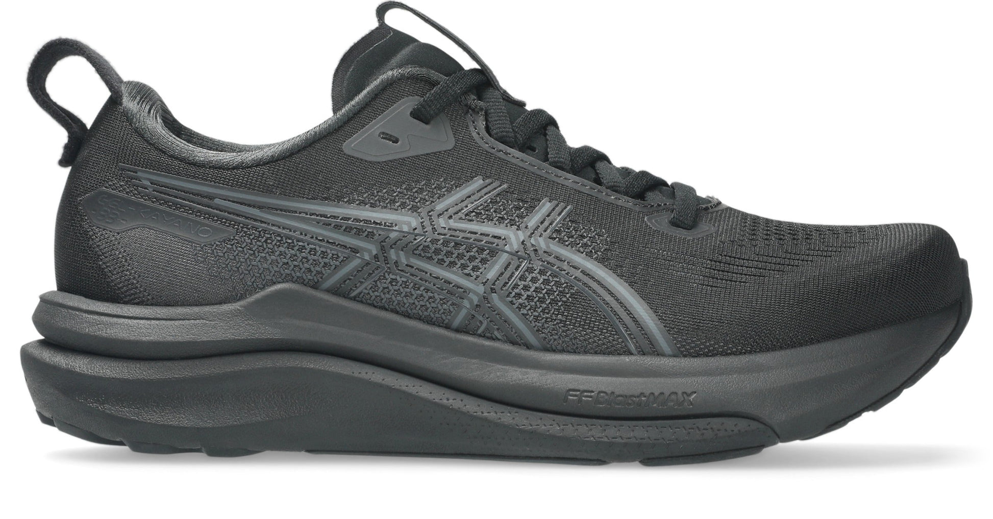 Asics Women's GEL-Kayano 33 Wide D Running Shoes
