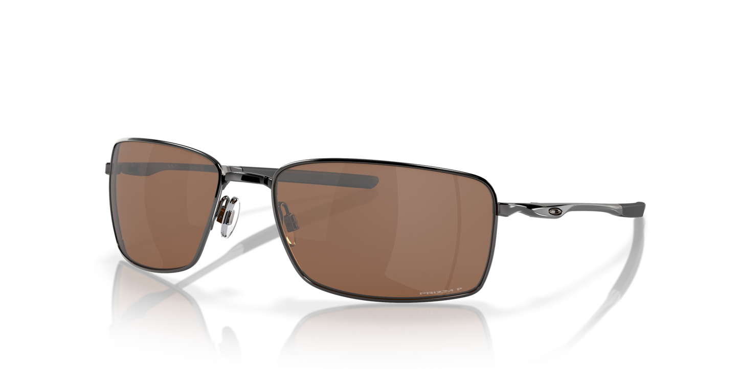 Oakley Square Wire Glasses