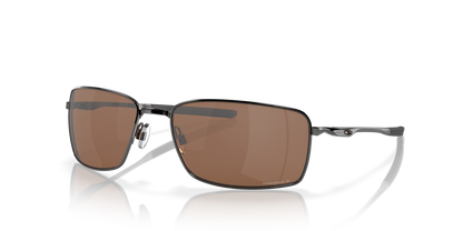 Oakley Square Wire Glasses