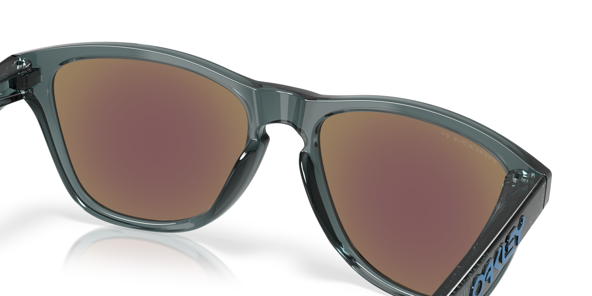 Oakley Frogskins S Glasses