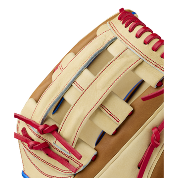 2027 Wilson A2000 1777 12.75" Infield Baseball Glove