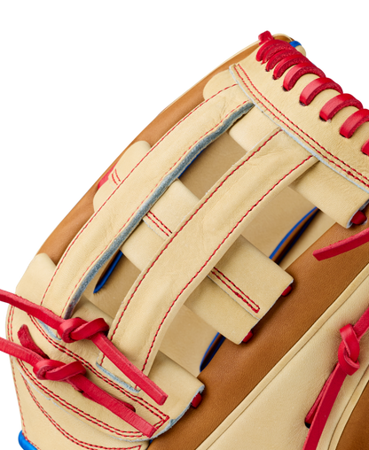 2027 Wilson A2000 1777 12.75" Infield Baseball Glove