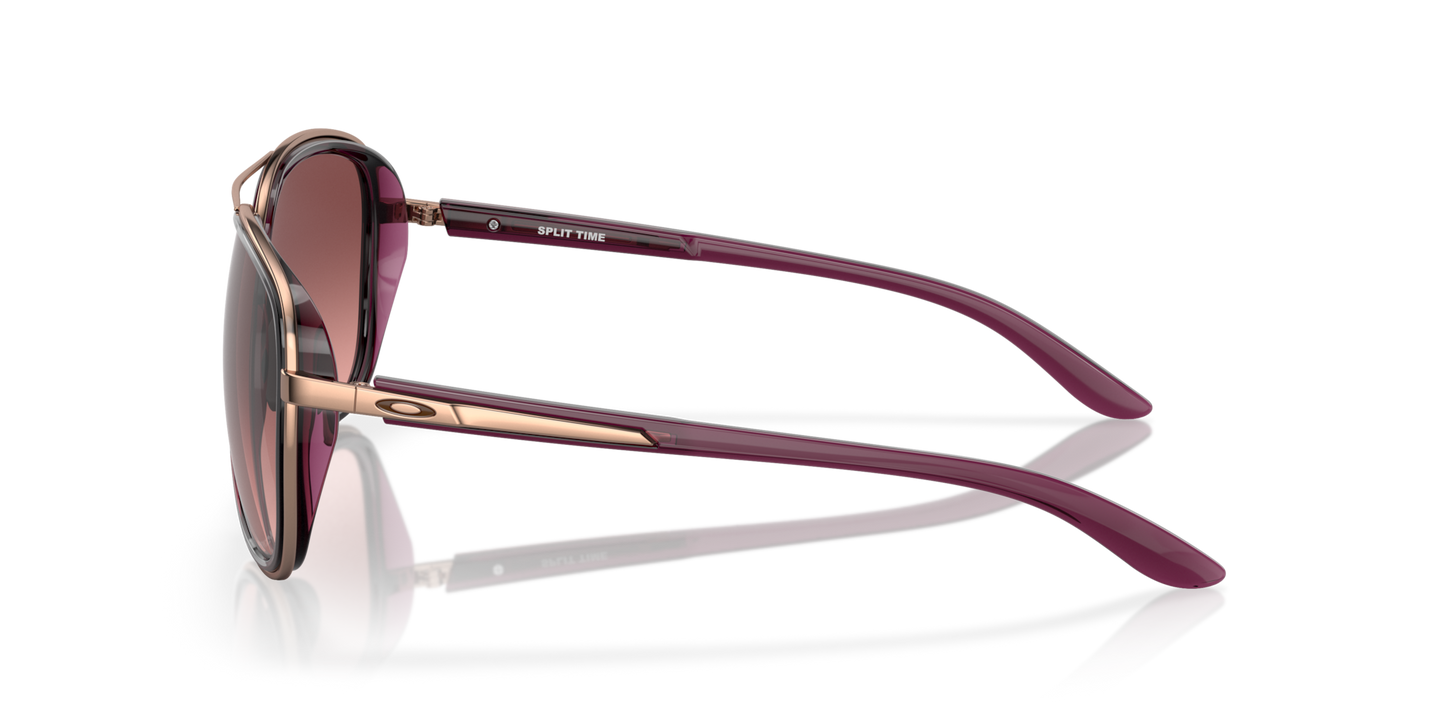 Oakley Split Time Sunglasses