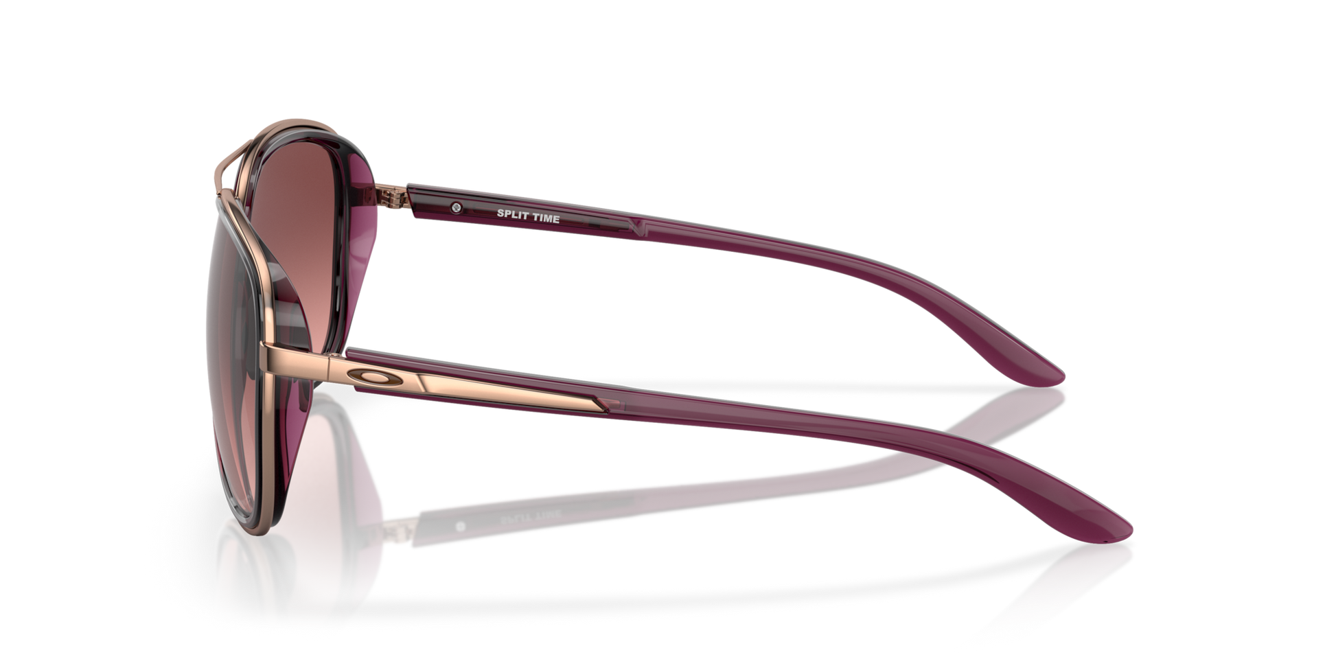 Oakley Split Time Sunglasses