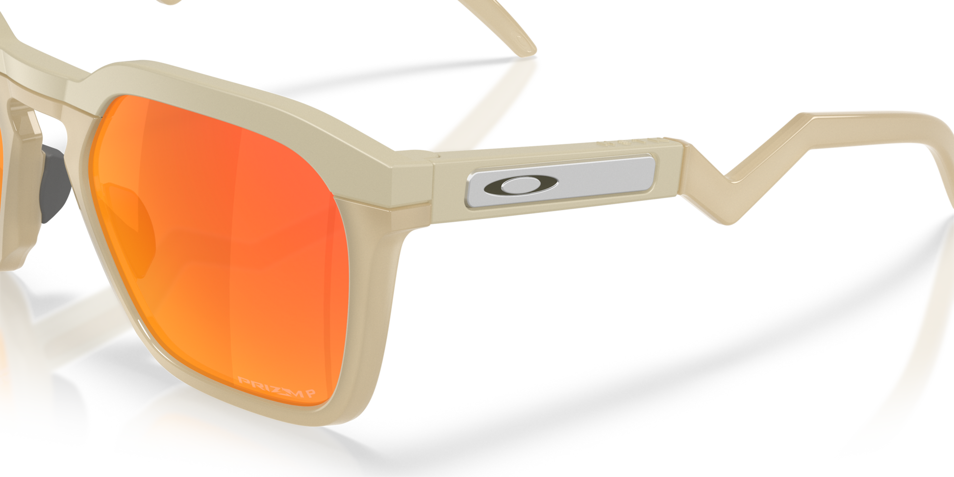 Oakley HSTN Square Glasses