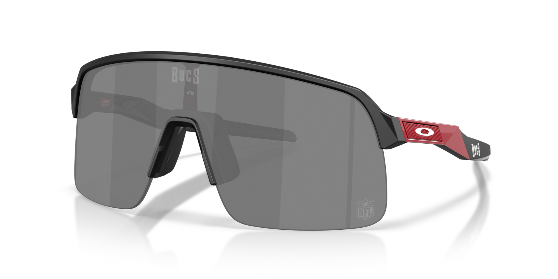 Oakley Sutro NFL Lite Sunglasses