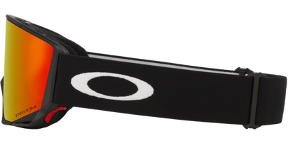 Oakley Flow Scape L Snow Goggles