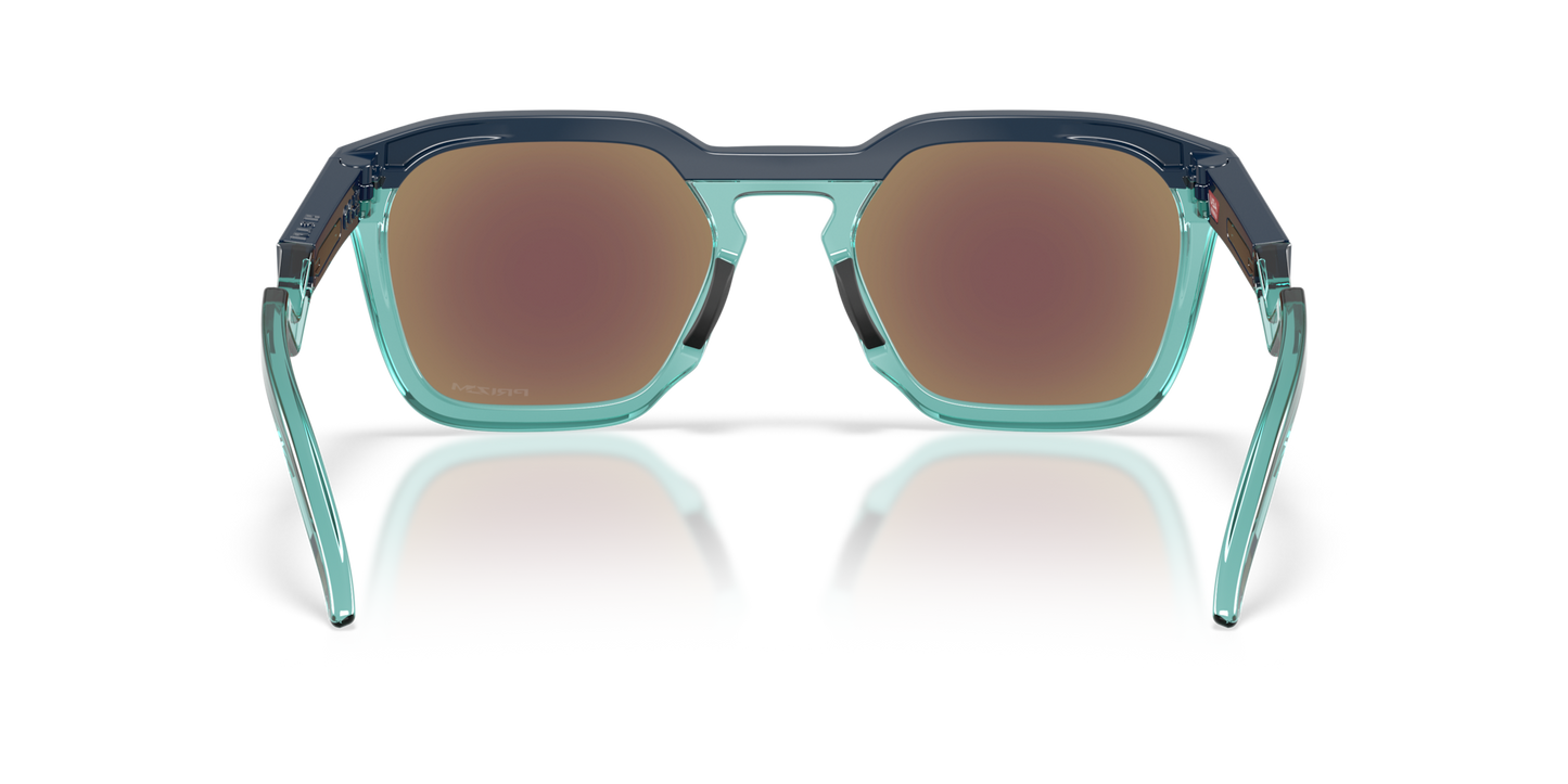 Oakley HSTN Square Glasses