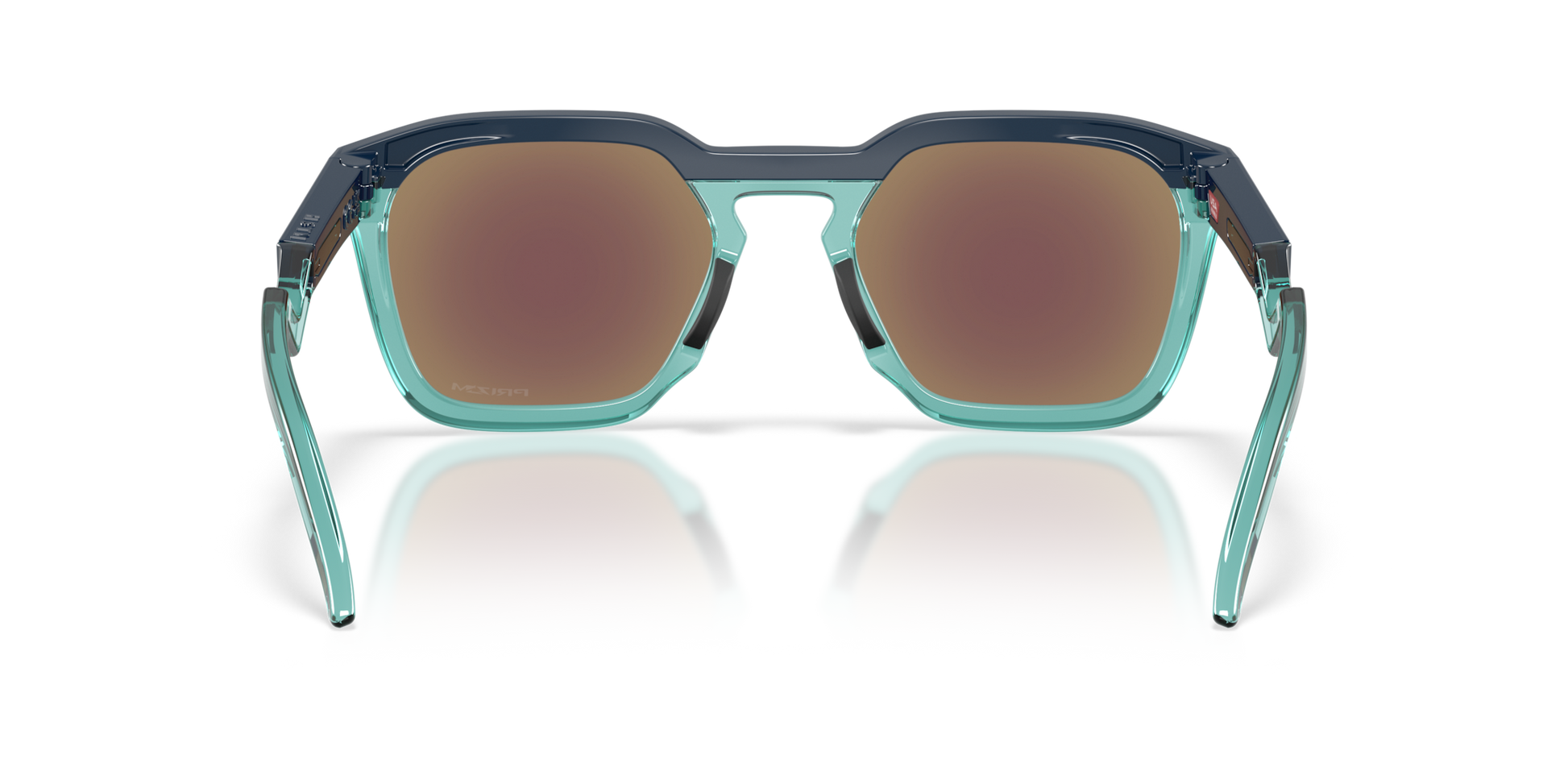 Oakley HSTN Square Glasses