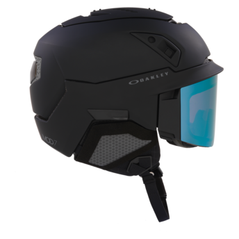 Oakley Mod7 Snow Helmet
