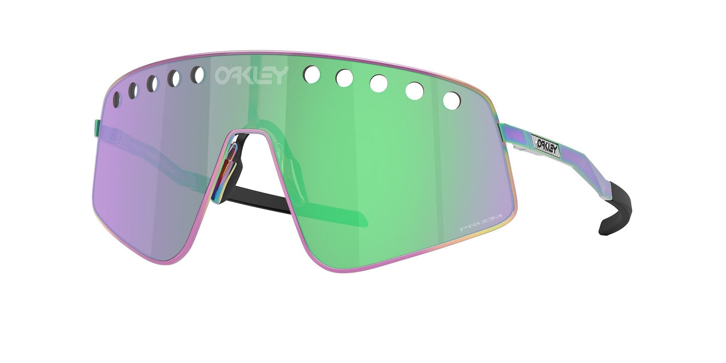 Oakley Sutro Ti Sweep Glasses