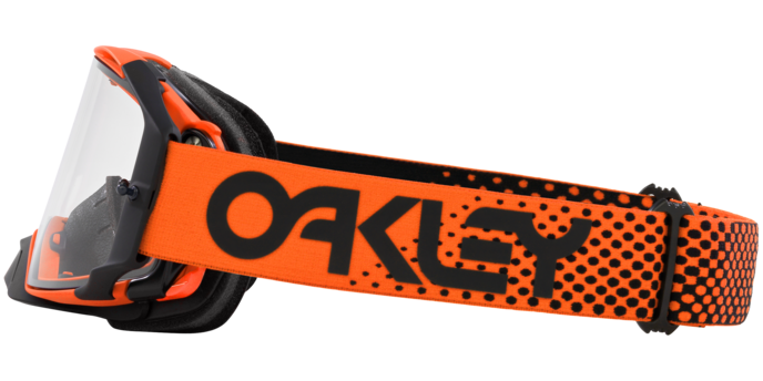 Oakley Airbrake MX Goggles