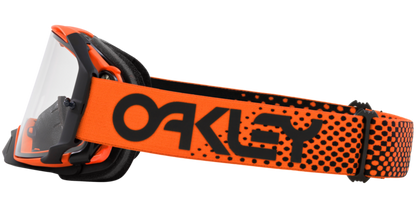 Oakley Airbrake MX Goggles